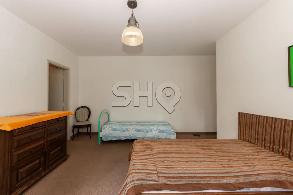 Apartamento, 3 quartos, 198 m² - Foto 11