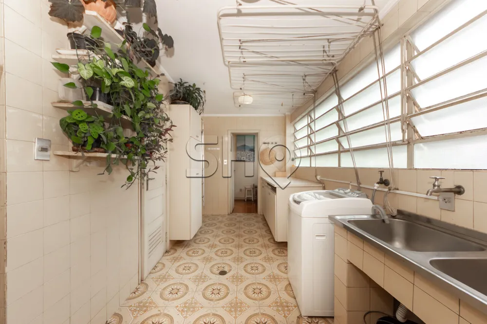 Apartamento, 3 quartos, 198 m² - Foto 12