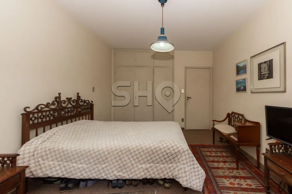 Apartamento, 3 quartos, 198 m² - Foto 3