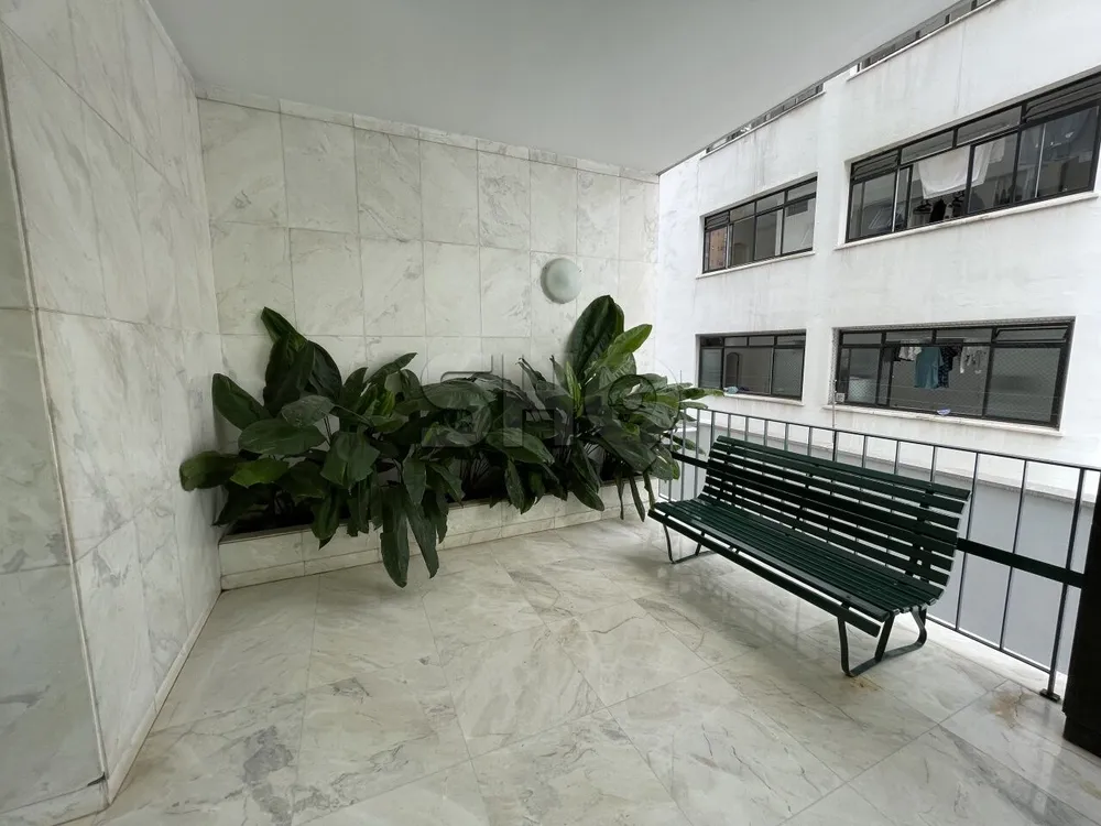 Apartamento, 3 quartos, 198 m² - Foto 5