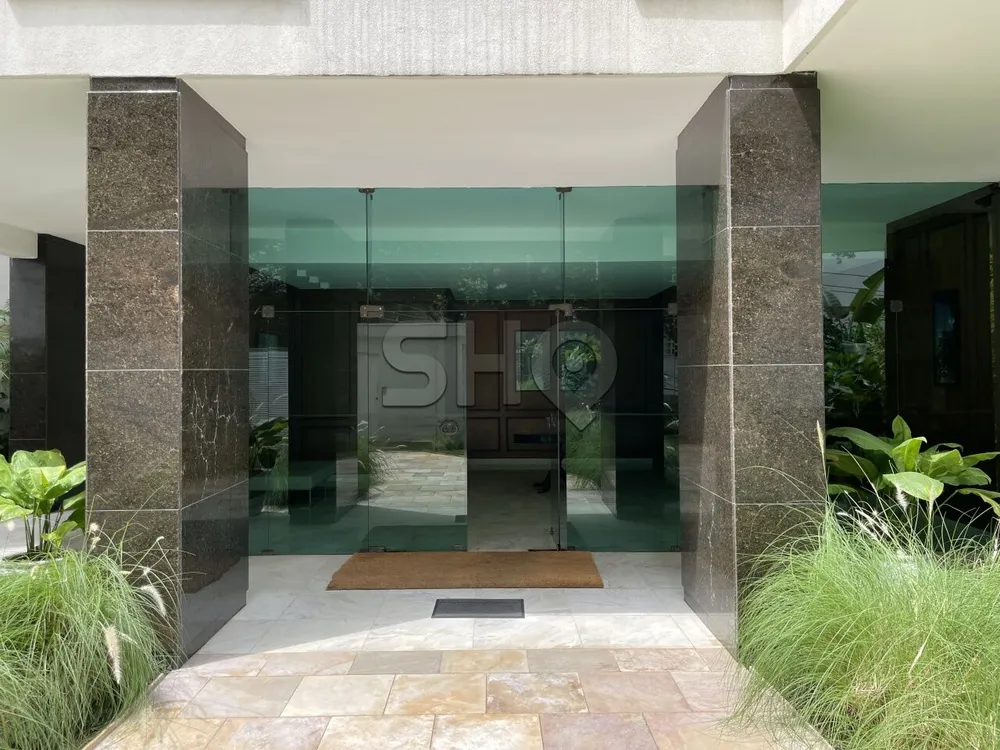 Apartamento, 3 quartos, 198 m² - Foto 4