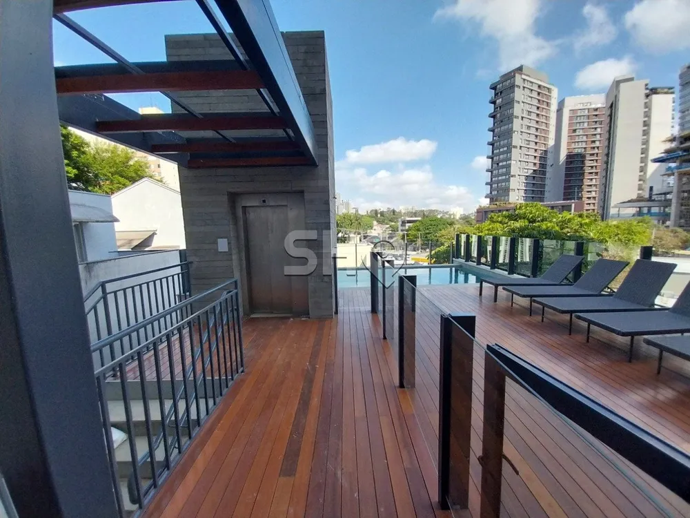 Apartamento, 1 quarto, 27 m² - Foto 10