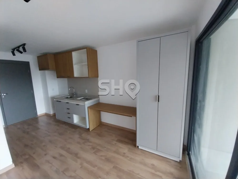 Apartamento, 1 quarto, 27 m² - Foto 7
