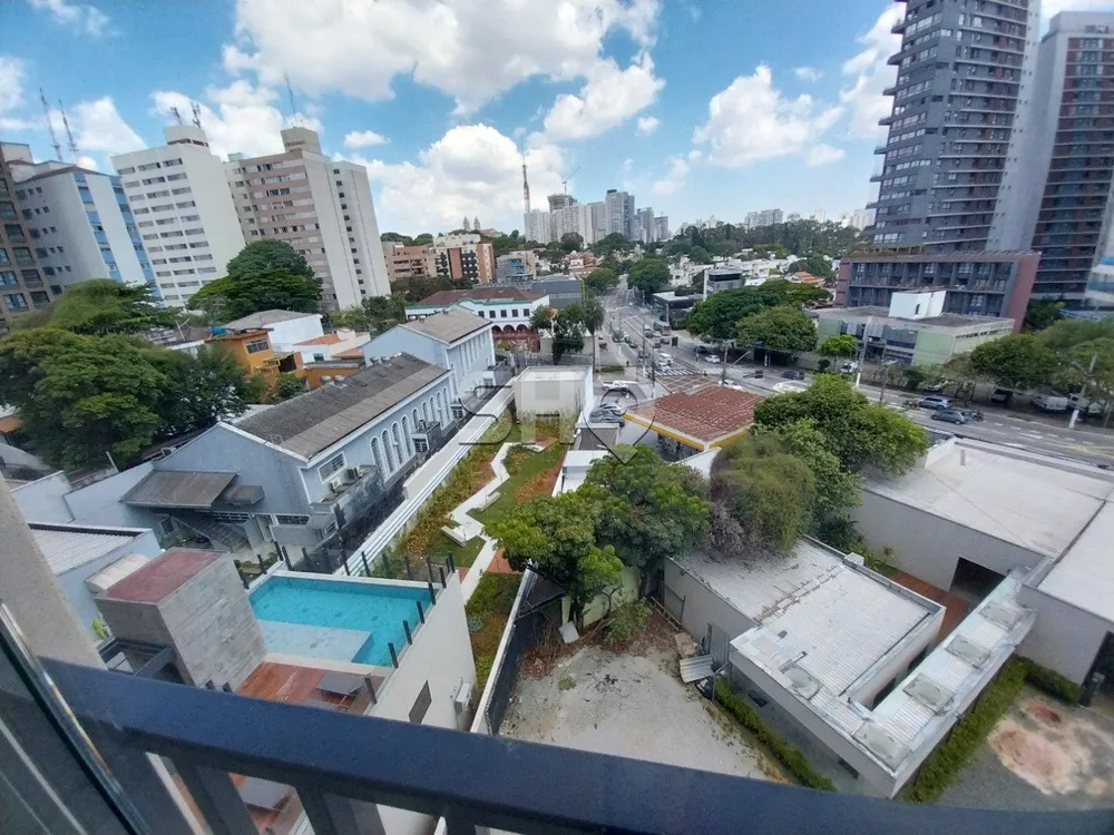 Apartamento, 1 quarto, 27 m² - Foto 4