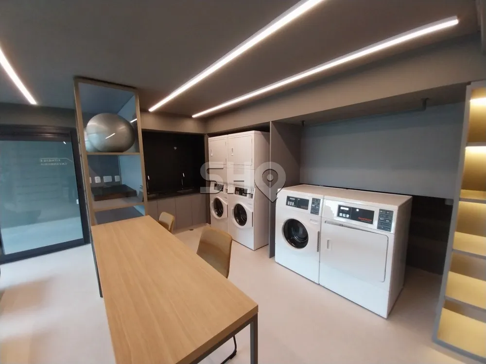 Apartamento, 1 quarto, 27 m² - Foto 13