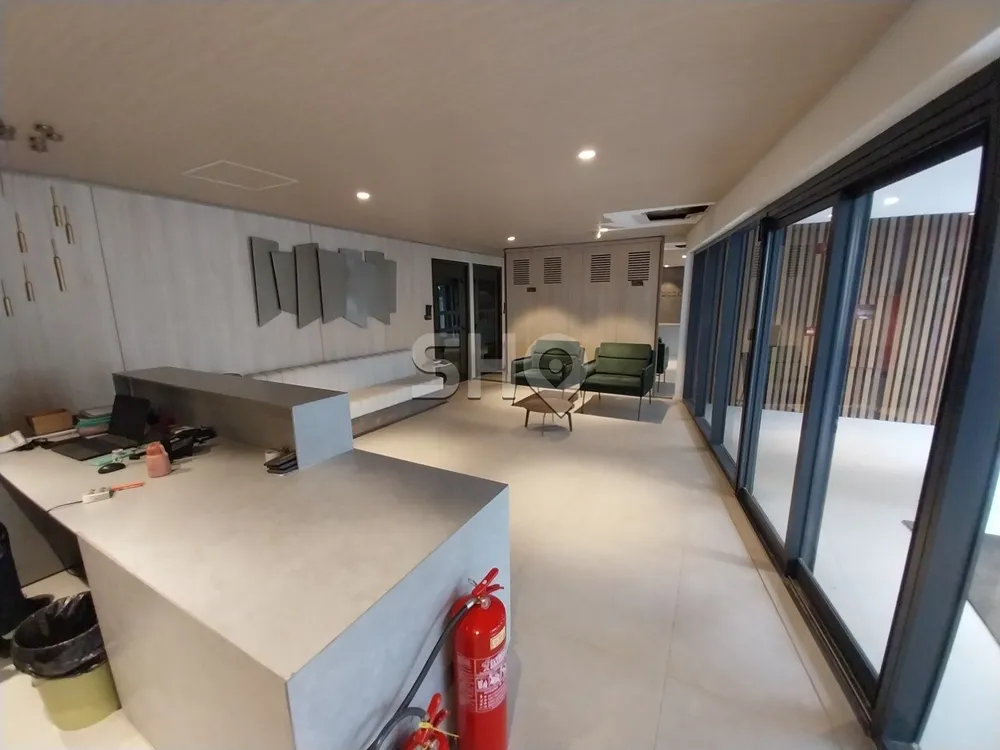 Apartamento, 1 quarto, 27 m² - Foto 15