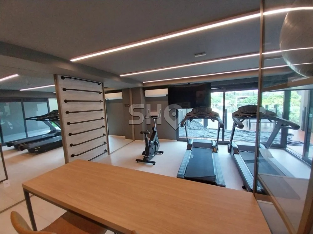 Apartamento, 1 quarto, 27 m² - Foto 12