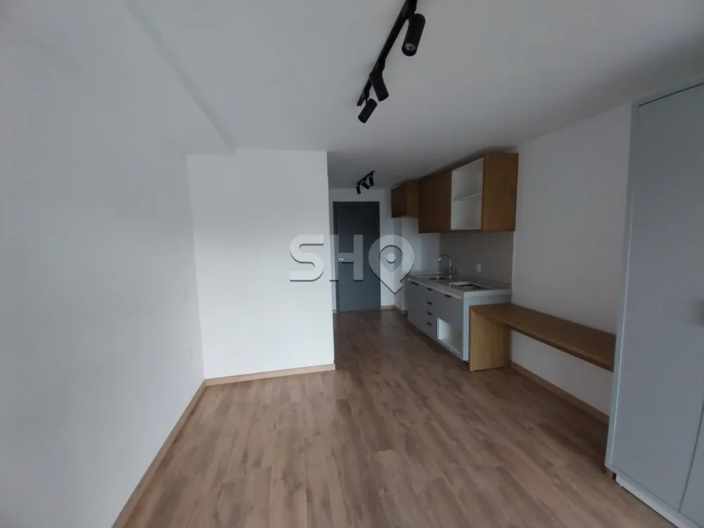 Apartamento, 1 quarto, 27 m² - Foto 8