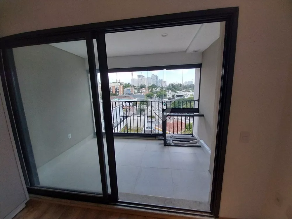 Apartamento à venda com 1 quarto, 27m² - Foto 4