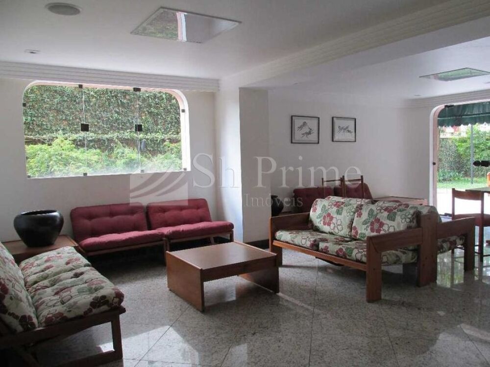 Apartamento, 3 quartos, 200 m² - Foto 4