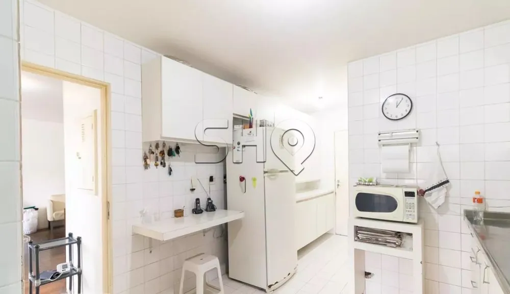 Apartamento, 3 quartos, 118 m² - Foto 2