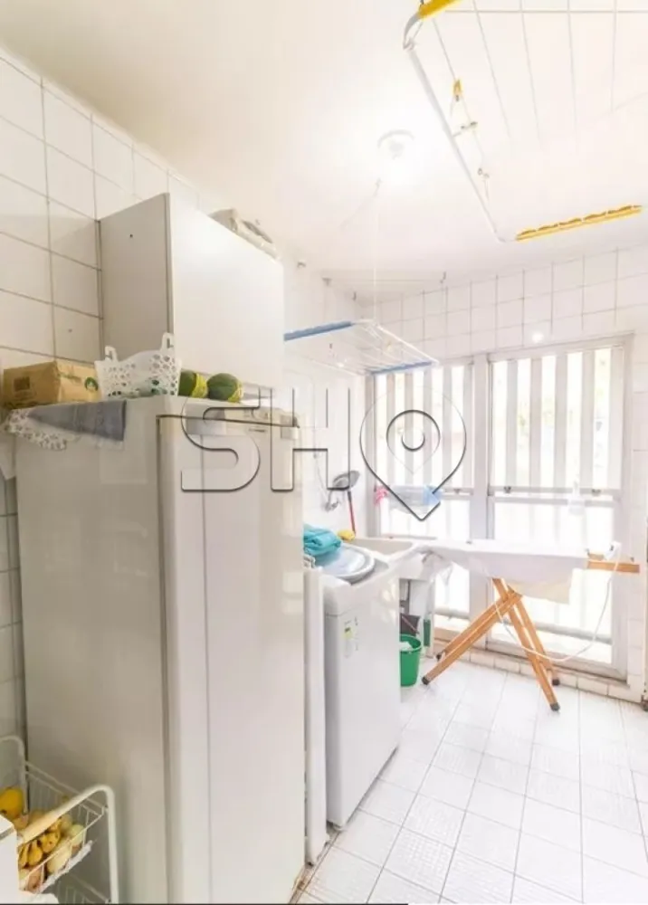 Apartamento, 3 quartos, 118 m² - Foto 3