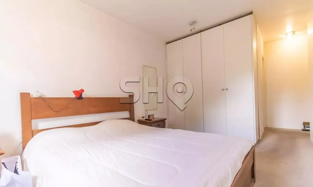 Apartamento, 3 quartos, 118 m² - Foto 1