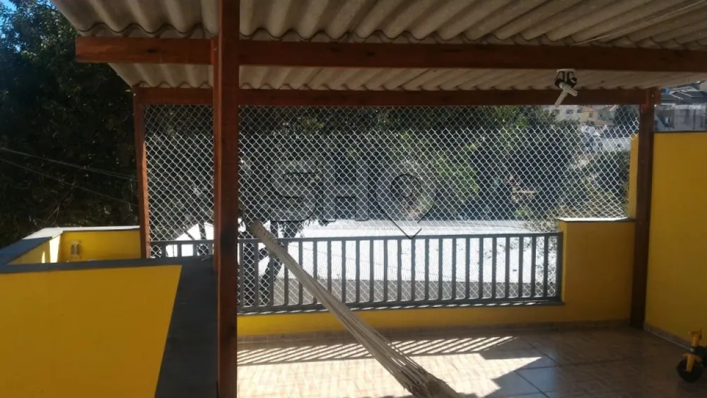 Sobrado, 3 quartos, 230 m² - Foto 2