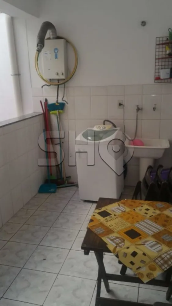 Sobrado, 3 quartos, 230 m² - Foto 1