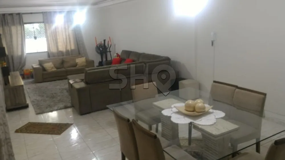 Sobrado, 3 quartos, 230 m² - Foto 4