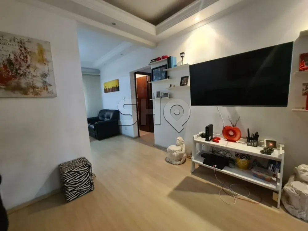 Casa, 4 quartos, 244 m² - Foto 1