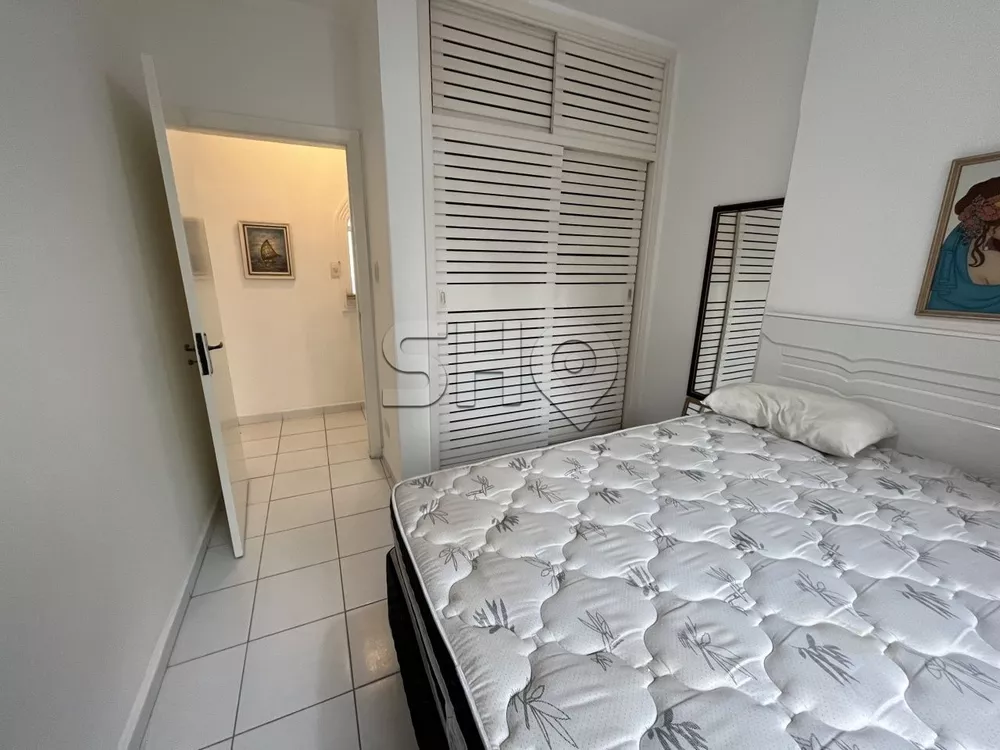 Apartamento à venda com 2 quartos, 80m² - Foto 6