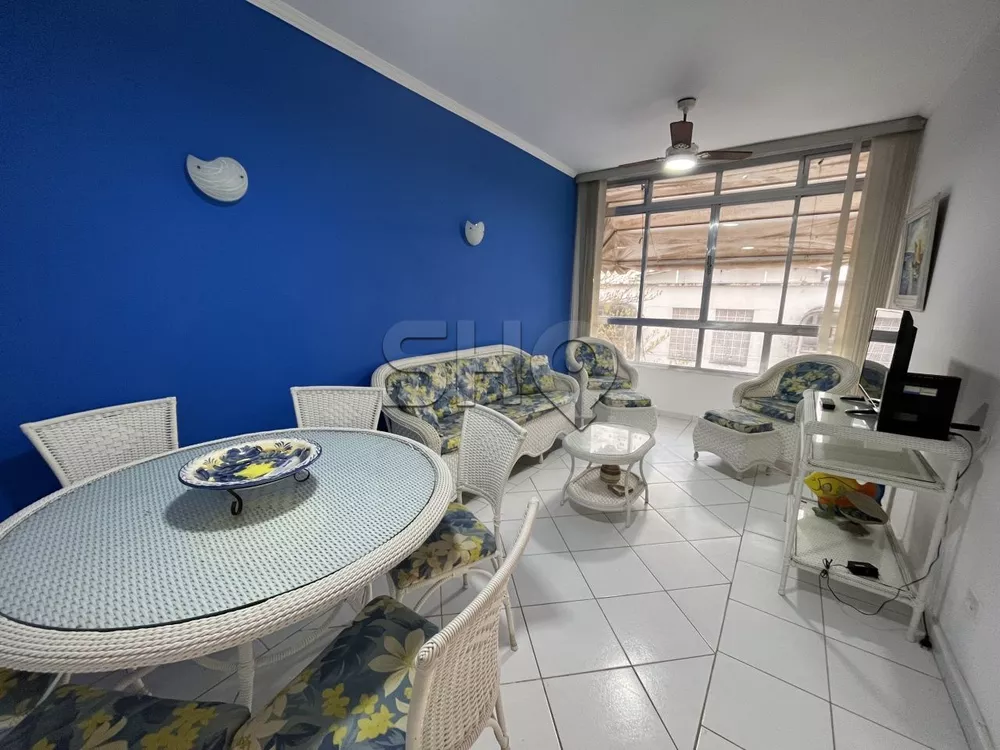 Apartamento à venda com 2 quartos, 80m² - Foto 1