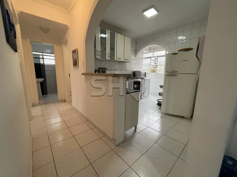 Apartamento à venda com 2 quartos, 80m² - Foto 4