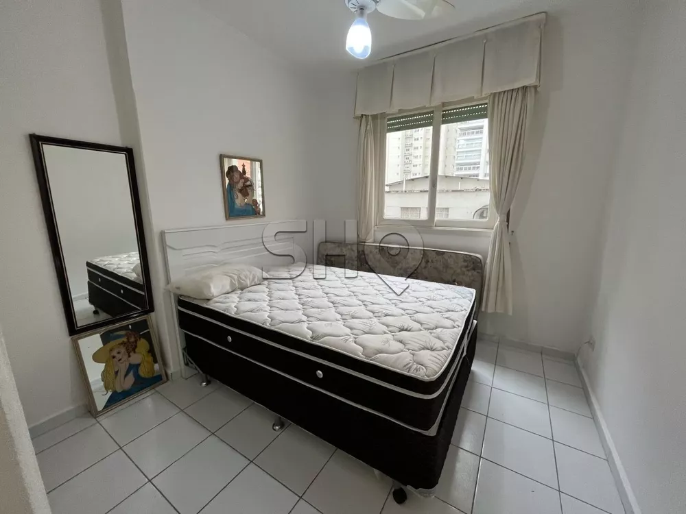 Apartamento à venda com 2 quartos, 80m² - Foto 5