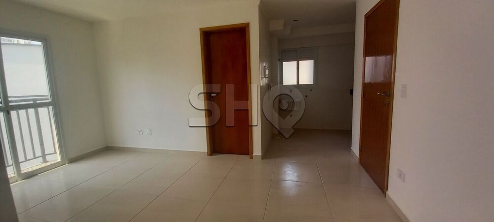 Apartamento, 2 quartos, 43 m² - Foto 4