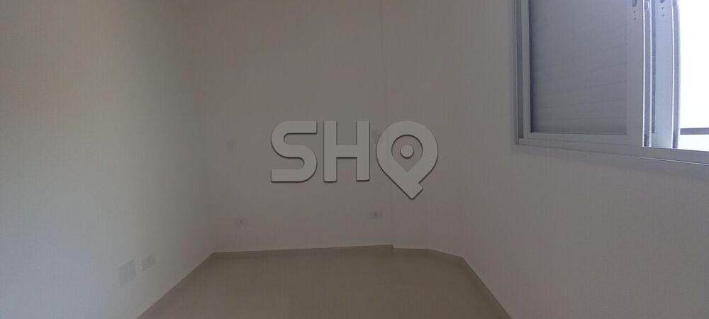 Apartamento, 2 quartos, 43 m² - Foto 2