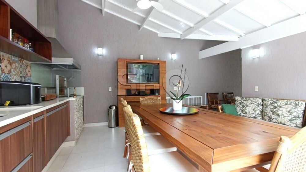 Casa, 3 quartos, 340 m² - Foto 4