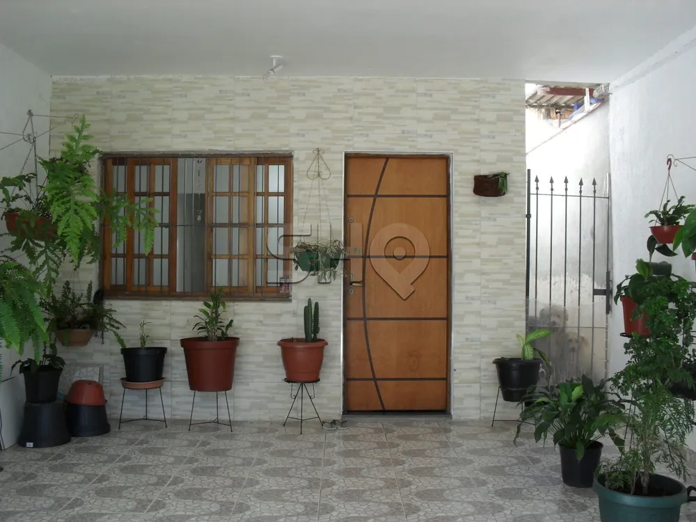 Sobrado, 2 quartos, 120 m² - Foto 2