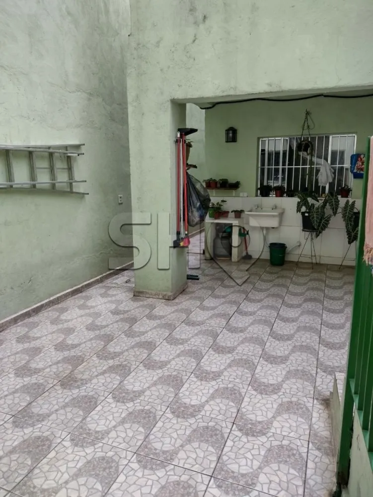 Sobrado, 2 quartos, 120 m² - Foto 11