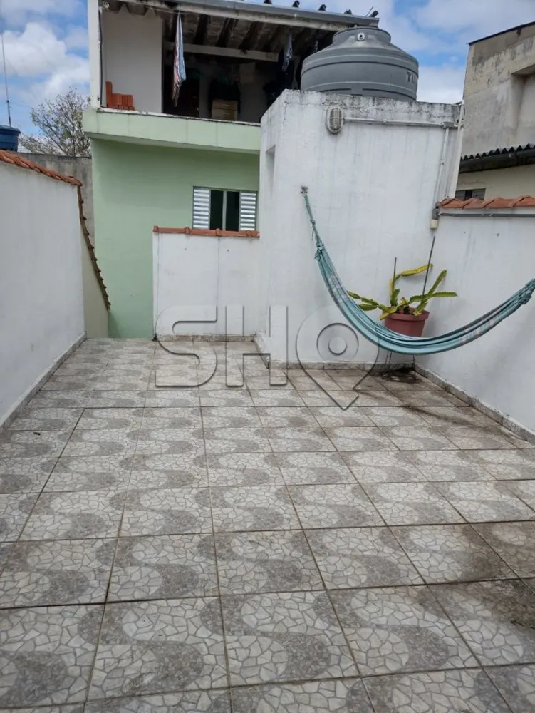 Sobrado, 2 quartos, 120 m² - Foto 9