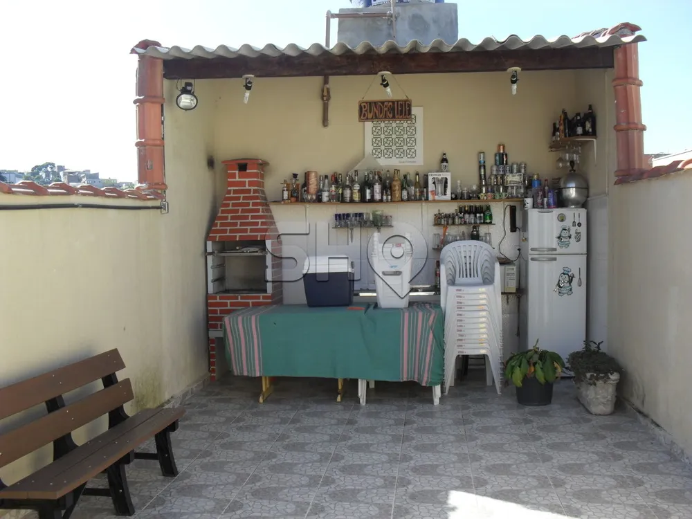 Sobrado, 2 quartos, 120 m² - Foto 10
