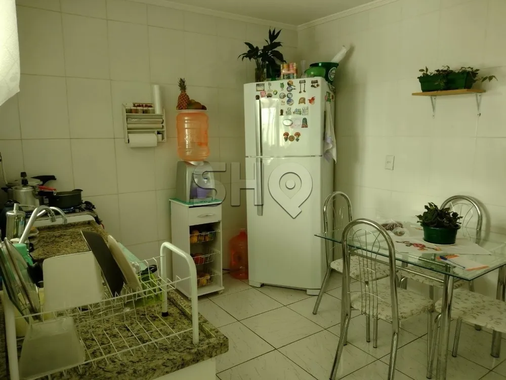 Sobrado, 2 quartos, 120 m² - Foto 2