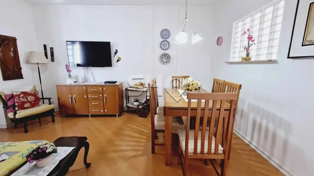 Apartamento, 2 quartos, 72 m² - Foto 5