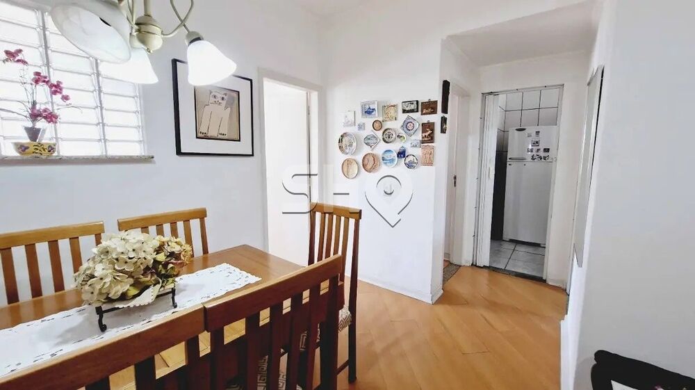 Apartamento, 2 quartos, 72 m² - Foto 5