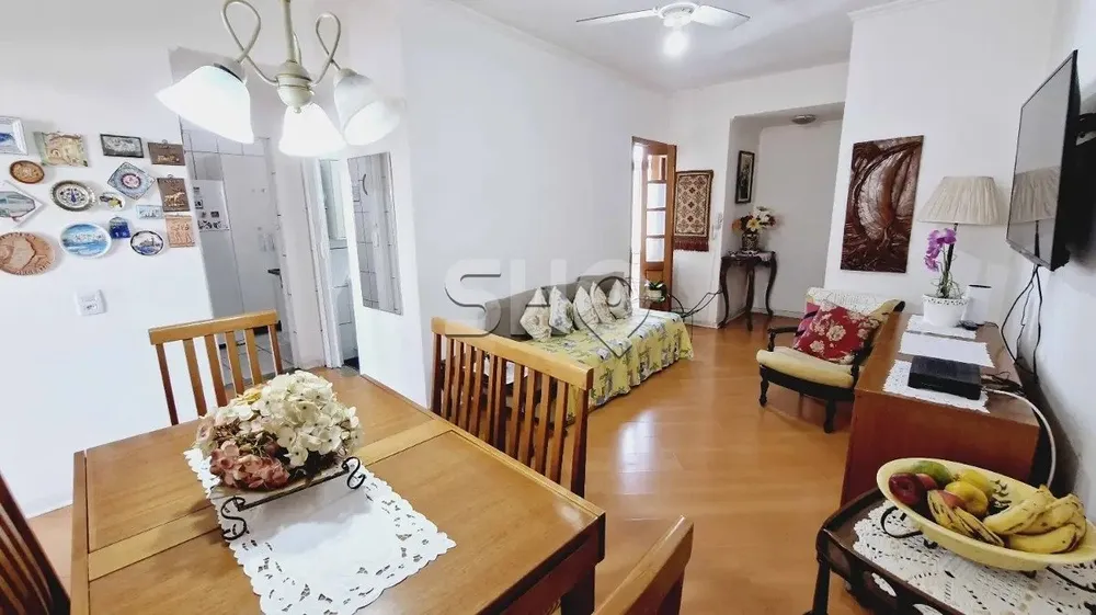 Apartamento, 2 quartos, 72 m² - Foto 6