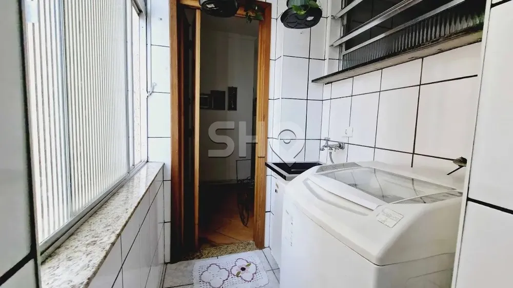Apartamento, 2 quartos, 72 m² - Foto 15