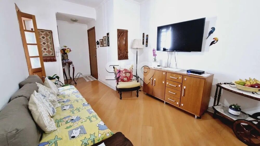 Apartamento, 2 quartos, 72 m² - Foto 2