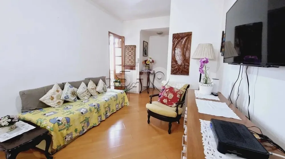 Apartamento, 2 quartos, 72 m² - Foto 3