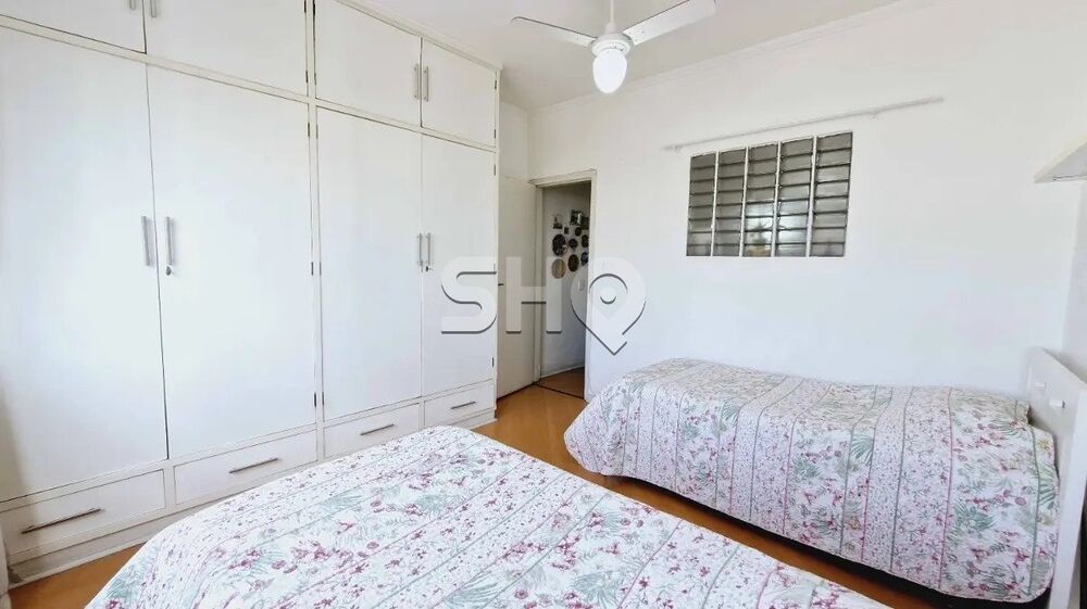 Apartamento, 2 quartos, 72 m² - Foto 6