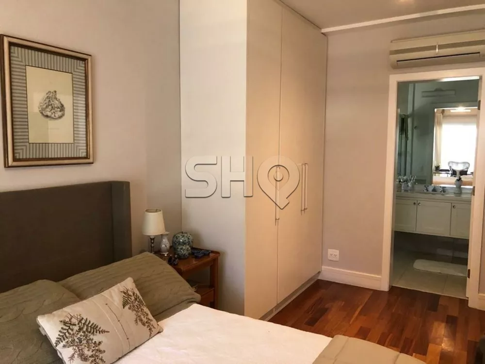 Casa de Condomínio, 4 quartos - Foto 8