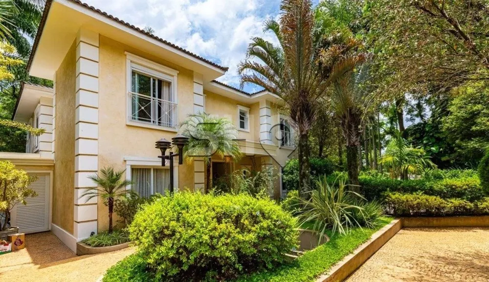 Casa de Condomínio, 4 quartos - Foto 31