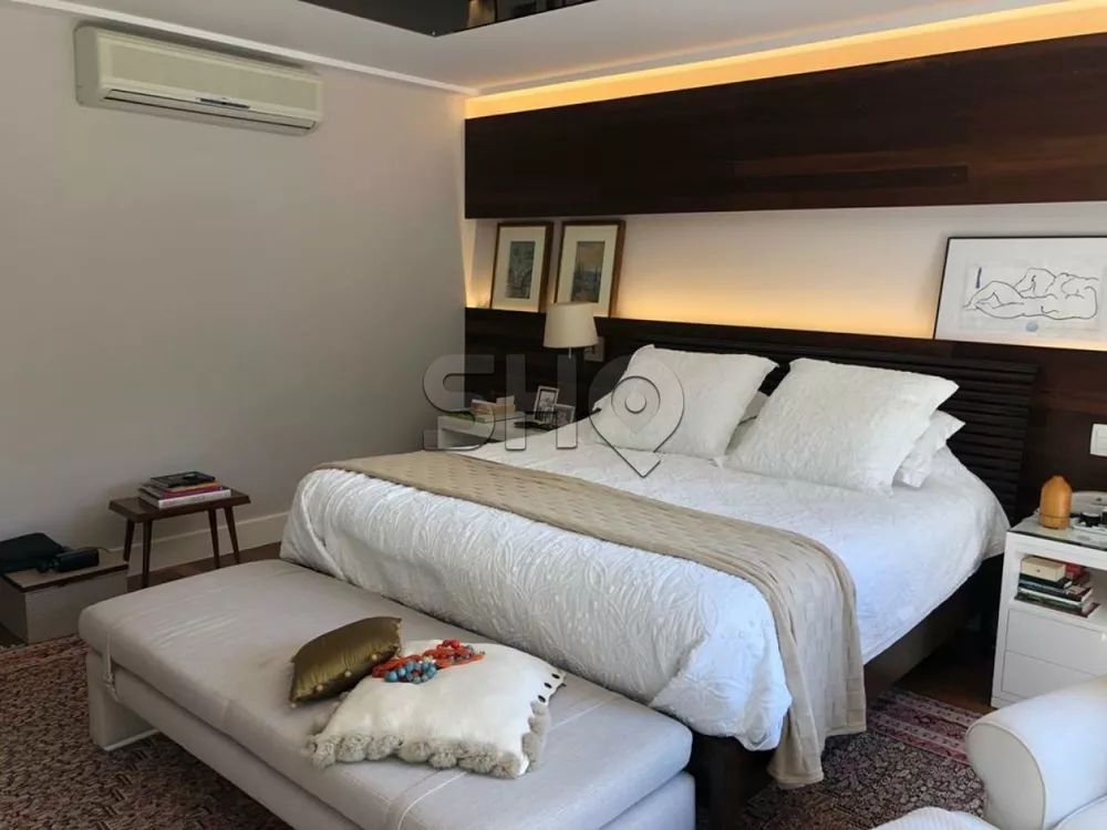 Casa de Condomínio, 4 quartos - Foto 17