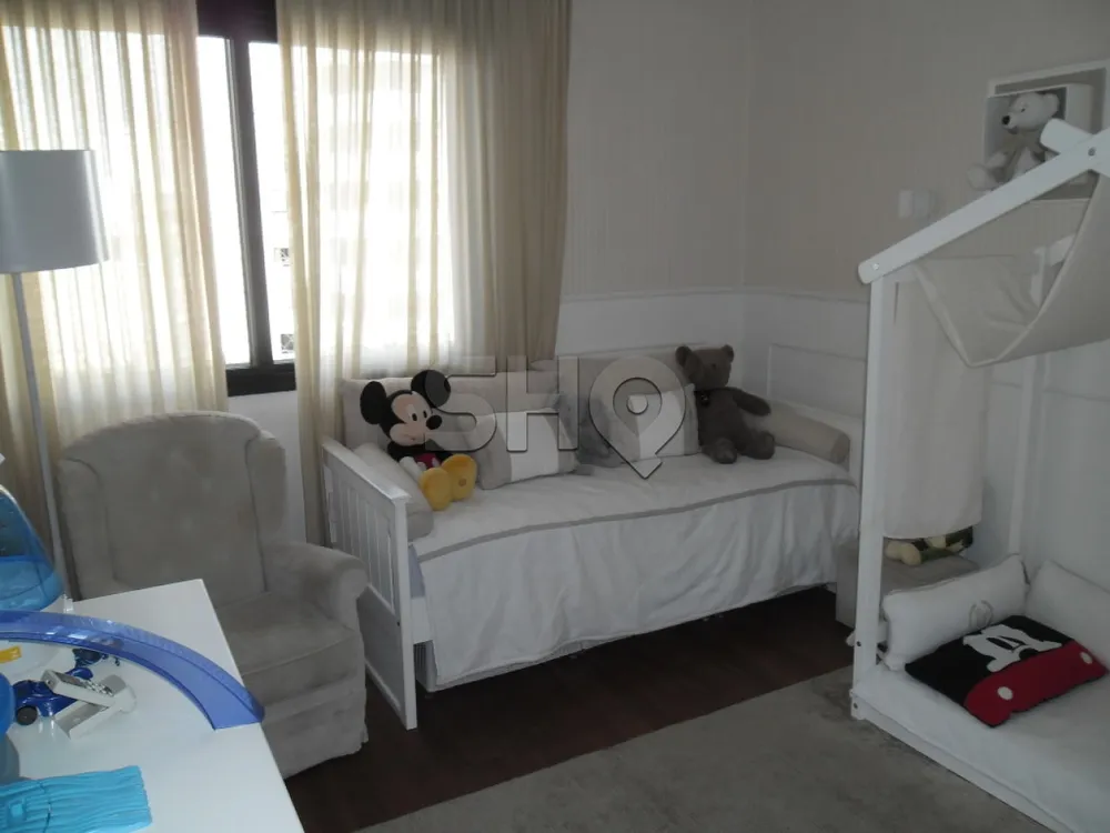 Apartamento, 3 quartos, 354 m² - Foto 2
