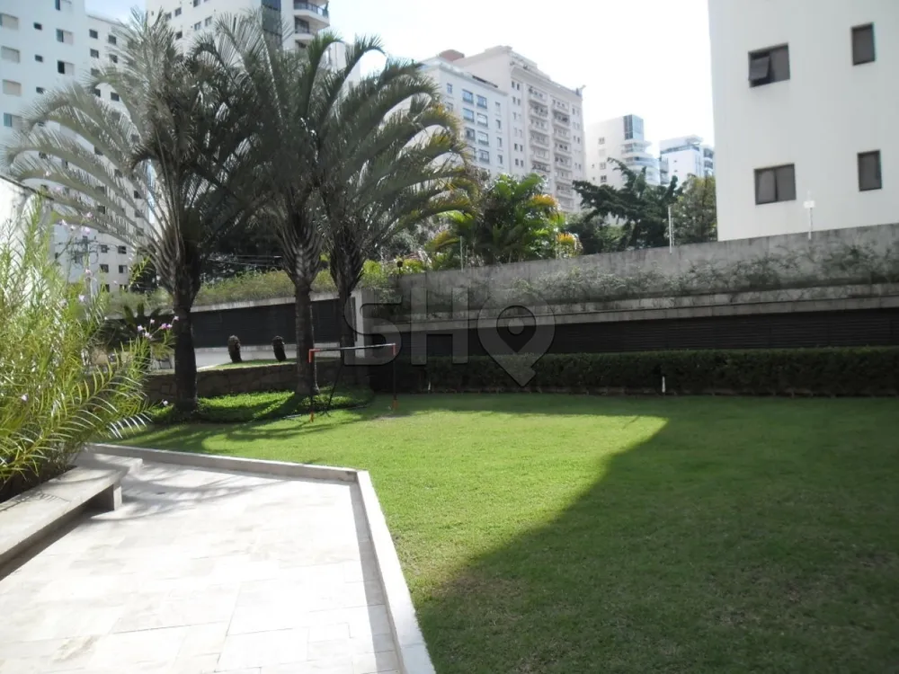 Apartamento, 3 quartos, 354 m² - Foto 1