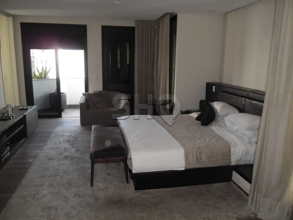 Apartamento, 3 quartos, 354 m² - Foto 3