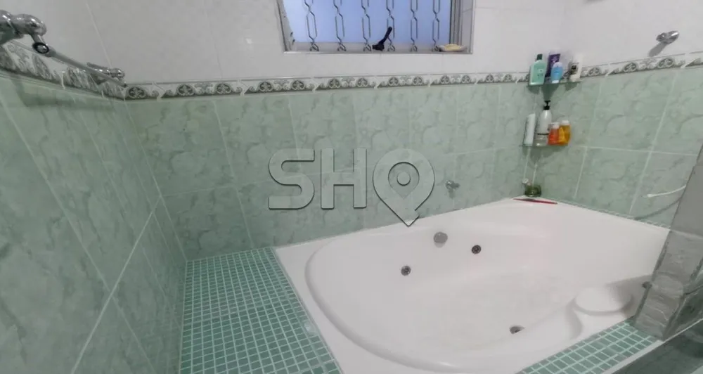 Sobrado, 3 quartos, 200 m² - Foto 7