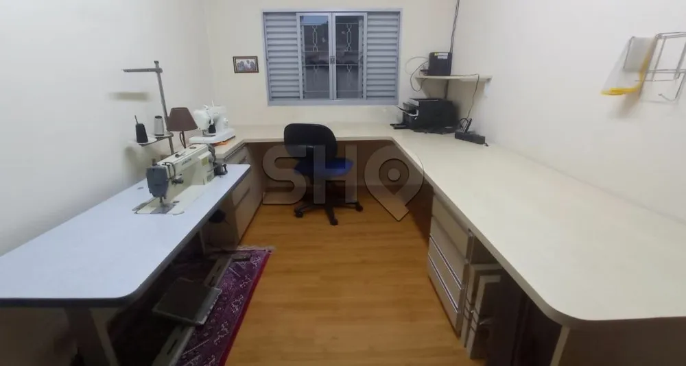 Sobrado, 3 quartos, 200 m² - Foto 8