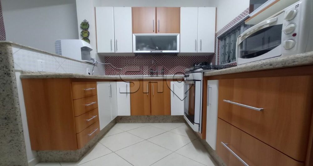 Sobrado, 3 quartos, 200 m² - Foto 3