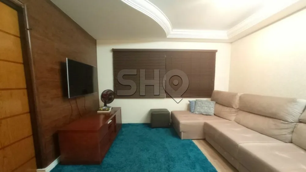 Sobrado, 3 quartos, 200 m² - Foto 6